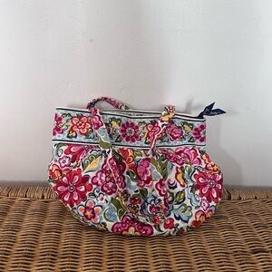Vera Bradley Shoulder Bag
